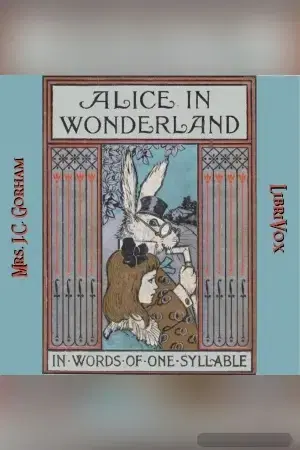 Alice in Wonderland, Retold in Words of One Syllable