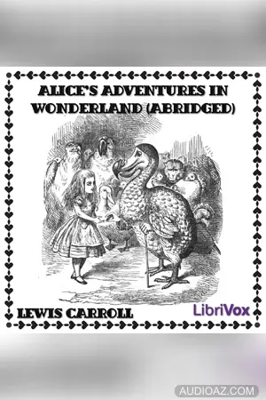 Alice's Adventures in Wonderland (abridged)