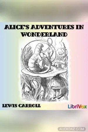 Alice's Adventures in Wonderland (version 3)