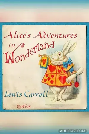 Alice's Adventures in Wonderland (version 2)