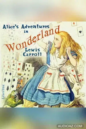 Alice's Adventures in Wonderland (version 4)