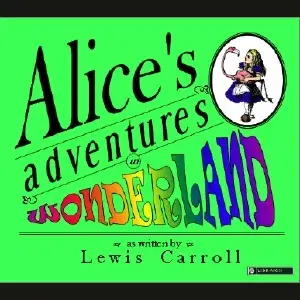 Alice's Adventures in Wonderland