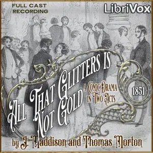 All That Glitters Is Not Gold