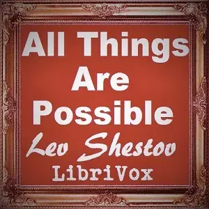 All Things Are Possible