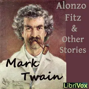 Alonzo Fitz and Other Stories