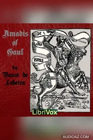 Amadis of Gaul