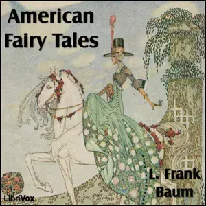 American Fairy Tales