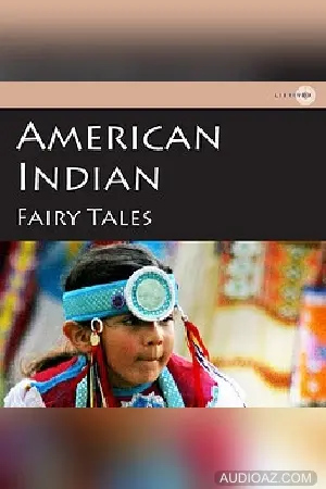 American Indian Fairy Tales