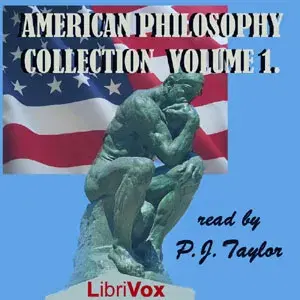 American Philosophy Collection Vol. 1