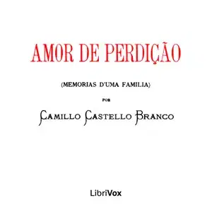 Amor de Perdição