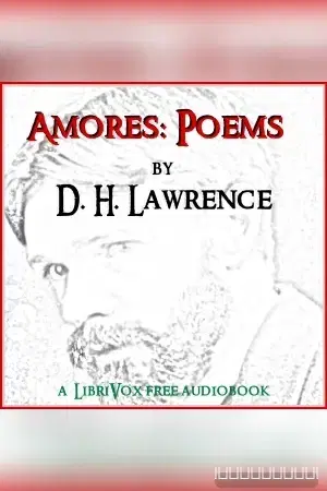 Amores: Poems