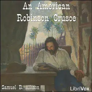 American Robinson Crusoe