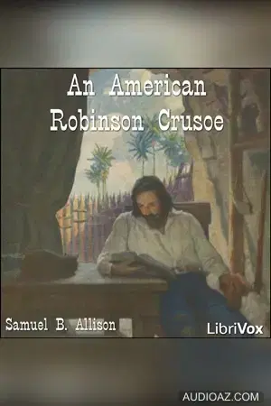 American Robinson Crusoe