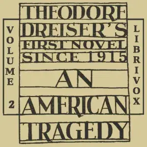 American Tragedy, Volume 2