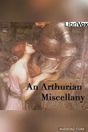 Arthurian Miscellany