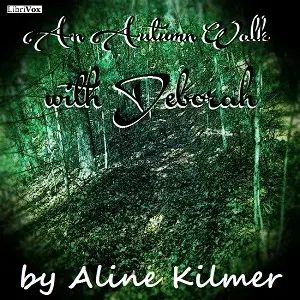 Autumn Walk with Deborah