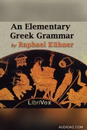 Elementary Greek Grammar