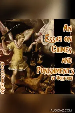 Essay on Crimes and Punishments