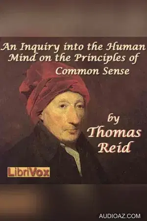 Inquiry into the Human Mind on the Principles of Common Sense