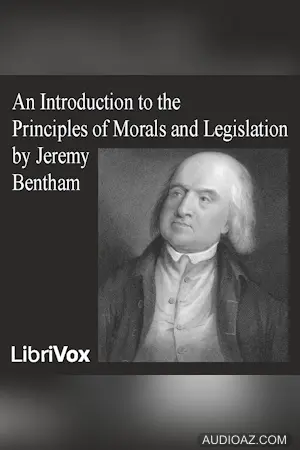 Introduction to the Principles of Morals and Legislation