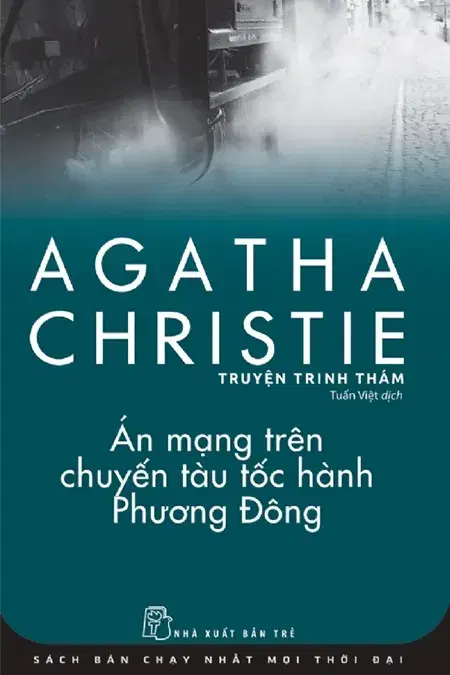 Án Mạng Trên Chuyến Tàu Tốc Hành Phương Đông