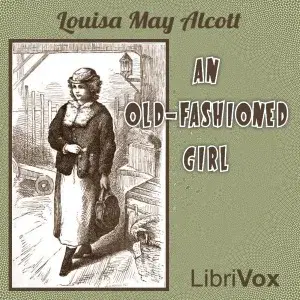Old-Fashioned Girl (version 2)