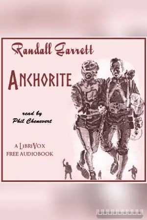 Anchorite