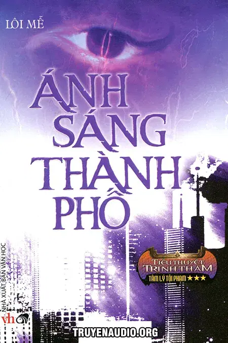 Ánh Sáng Thành Phố