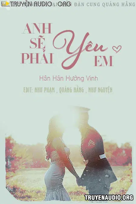 Anh Sẽ Phải Yêu Em