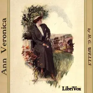 Ann Veronica