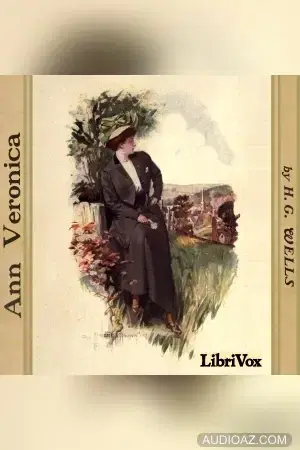 Ann Veronica