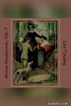 Anna Karenina, Book 7