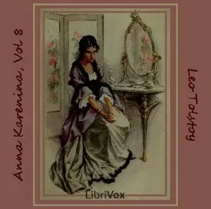 Anna Karenina, Book 8