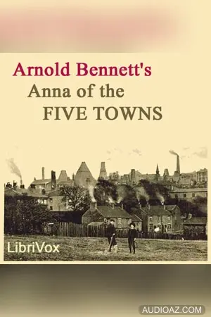 Anna of the Five Towns