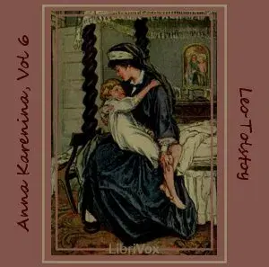Anna Karenina, Book 6