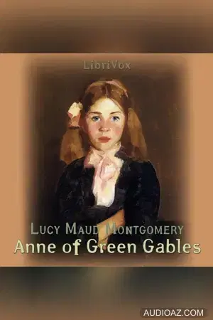 Anne of Green Gables (version 3)