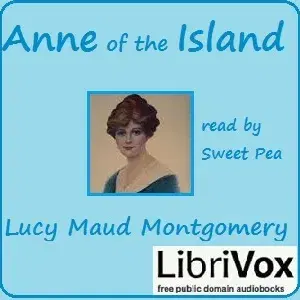 Anne of the Island (version 4)
