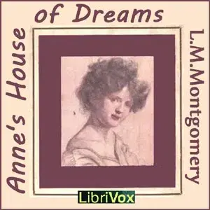 Anne's House of Dreams (version 2)