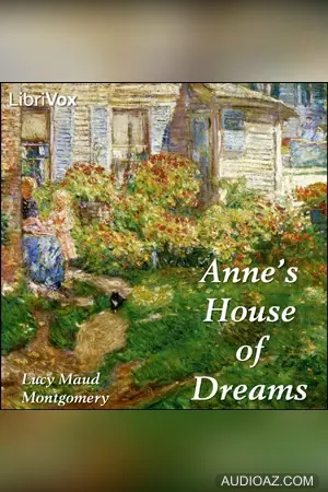 Anne's House of Dreams