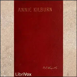 Annie Kilburn