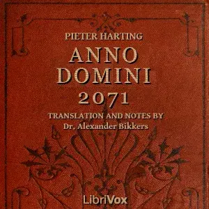 Anno Domini 2071