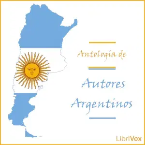Antología de autores argentinos