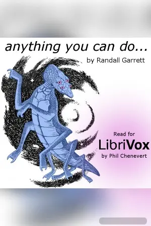 Anything You Can Do ... (version 2)
