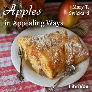 Apples in Appealing Ways