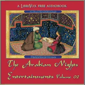 Arabian Nights Entertainments, Volume 02
