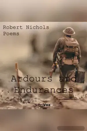 Ardours and Endurances