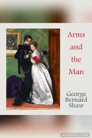 Arms and the Man