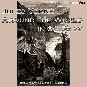 Around the World in Eighty Days (version 2)