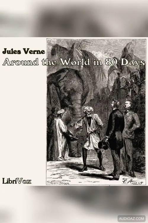 Around the World in Eighty Days