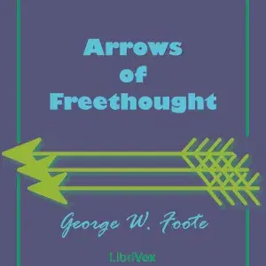 Arrows of Freethought